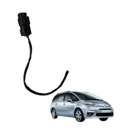 Plug cilindro mestre Freio C4 Grand Picasso 2.0 2009