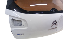 TAMPA TRASEIRA C3 2013 2014 A 2020 C/DETALHE