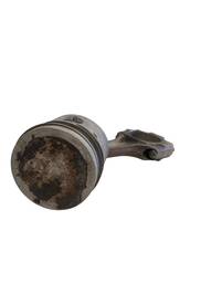 PISTÃO C/ BIELA VW PARATI GOL SAV VOY AP 1.8 1989/05