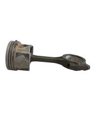 PISTÃO C/ BIELA RENAULT CLIO 1.0 2000/05