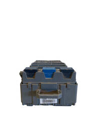 CAIXA FUSÍVEL HONDA CIVIC 1.8 - 06/12