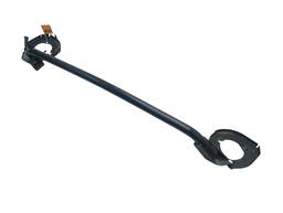 BARRA INTRUSÃO TRAVESSA REFORÇO CARROCERIA TR4 2010 A 2015