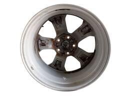 RODA AVULSA ARO 17 JEEP COMPASS