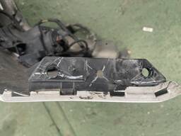 PARACHOQUE DIANTEIRO ORIGINAL FORD FUSION 2013 A 2016 A