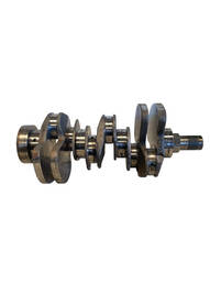 Virabrequim Land Rover Discovery 4 V6 Diesel 3.0 - 11/15
