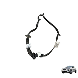 chicote porta traseira esquerda renault kwid 2018 2025