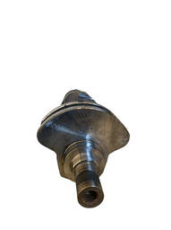 VIRABREQUIM LAND ROVER DISCOVERY 4 V6 DIESEL 3.0 - 11/15
