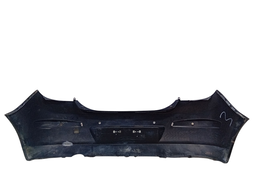 PARACHOQUE TRASEIRO I30 HATCH 2010 2011 A 2012 C/DETALHE