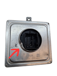 MÓDULO REATOR FAROL LASER 330 G20