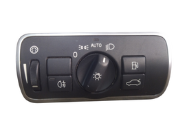 CHAVE DE LUZ VOLVO XC60 2015 31443839