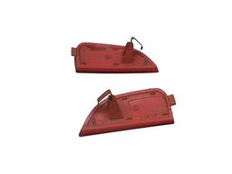 PAR REFLETOR OLHO DE GATO FIAT PALIO 2012 A 16