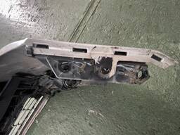 PARACHOQUE DIANTEIRO ORIGINAL FORD FUSION 2013 A 2016 A