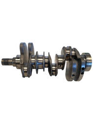 VIRABREQUIM LAND ROVER DISCOVERY 4 V6 DIESEL 3.0 - 11/15