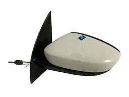 Retrovisor Esquerdo Gol Voyage G5 G6 G7 G8 12/ Manual