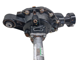 DIFERENCIAL DIANTEIRO RANGER 2.2 3.2 2016 A 2023 AUTOMÁTICA