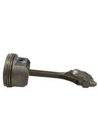 PISTÃO C/ BIELA HONDA FIT 1.5 2004/08 