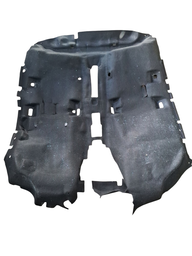 FORRO CARPETE ASSOALHO MOBI 2017 2018 2019 2020 2021/