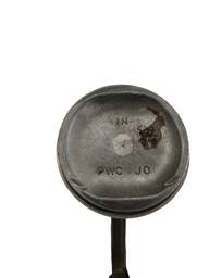 PISTÃO C/ BIELA HONDA FIT 1.5 2004/08 