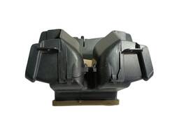 DIFUSOR AR CONSOLE CENTRAL GRAND CHEROKEE 2011 A 2015