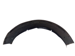 MOLDURA PARALAMA DIANTEIRO DIREITO SAVEIRO G6 CROSS