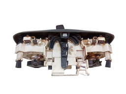 COMANDO AR CONDICIONADO FIORINO STRADA 2021 2022 2023/..