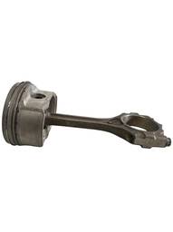 PISTÃO C/ BIELA HYUNDAI HB20 1.6 2014/19