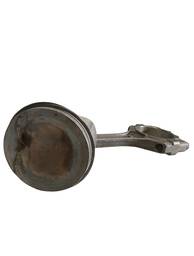 PISTÃO C/ BIELA HYUNDAI HB20 1.6 2014/19