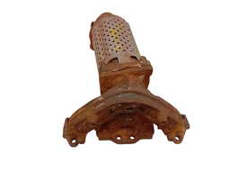 Catalisador Peugeot 208 1.6 16v 2021 2022 2023/..