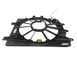 DEFLETOR RADIADOR ARGO CRONOS 1.3 2018 2019/..