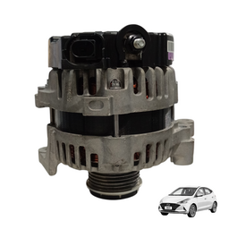 Alternador Hyundai Hb20 Creta 1.0 3cc Turbo 2020 à 2025