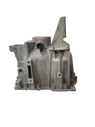 CARCAÇA CAIXA CAMBIO IVECO DAILY 2012/18