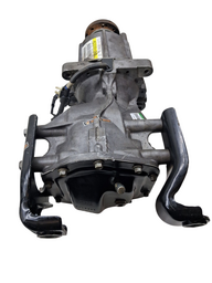 DIFERENCIAL TRASEIRO FORD EDGE 3.5 2009 2010 A 2014