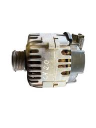Alternador Peugeot 307 308 408 Citroen C4 C5 2.0 16v 07/13