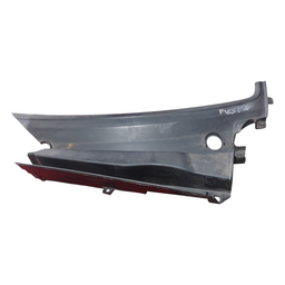 CHURRASQUEIRA ESQUERDA FIESTA 2003 A 2014