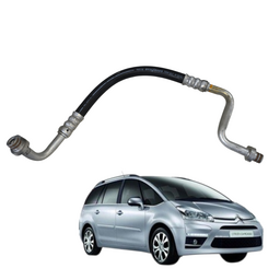 Mnagueira Ar Condicionado Citroen C4 Grand Picasso 2.0 2009