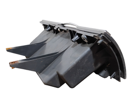 TAMPA PORTA LUVAS SUPERIOR PALIO STRADA SIENA IDEA 2004/2019