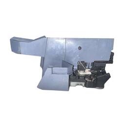 Fechadura Porta DD Clio Symbol Scenic Duster Sandero log 99/