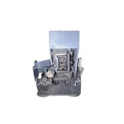 FECHADURA PORTA DD CLIO SYMBOL SCENIC DUSTER SANDERO LOG 99/