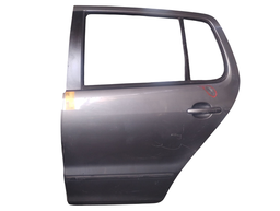 Porta Traseira Esquerda Fox 2015 2016 a 2022