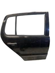 Porta Traseira Direita Fox 2004 2005 a 2010