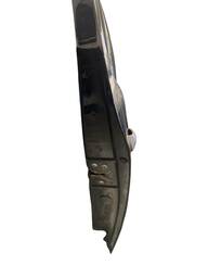 PORTA TRASEIRA DIREITA FOX 2004 2005 A 2010