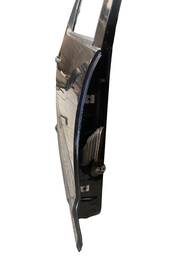 PORTA TRASEIRA DIREITA FOX 2004 2005 A 2010