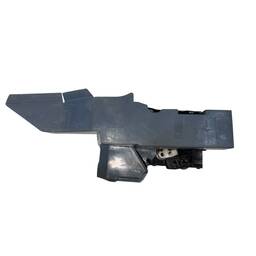 FECHADURA PORTA DD CLIO SYMBOL SCENIC DUSTER SANDERO LOG 99/