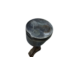 PISTÃO C/ BIELA ZTEC ROCAM 1.6