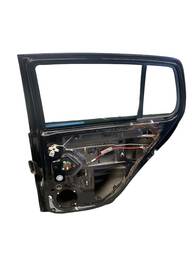 PORTA TRASEIRA DIREITA FOX 2004 2005 A 2010