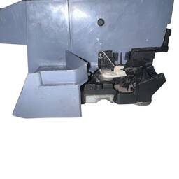 FECHADURA PORTA DD CLIO SYMBOL SCENIC DUSTER SANDERO LOG 99/