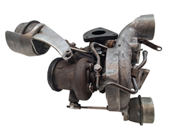 TURBINA MERCEDES SPRINTER 2.2 DIESEL 415 416 515 516 13/23