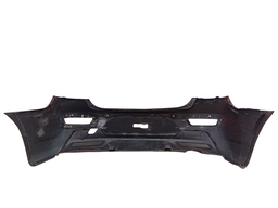 PARACHOQUE TRASEIRO CRUZE 2012 2013 A 2016 HATCH C/DETALHE
