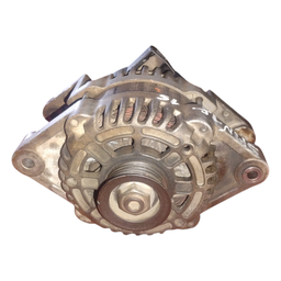 Alternador Spin cobalt Corsa Montana 1.8 02/2016 100A/detalh