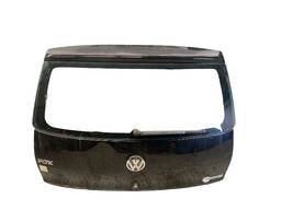 Tampa Traseira Fox 2004 2005 a 2010